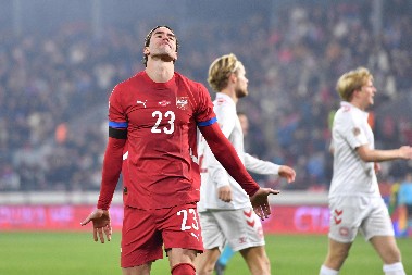 UEFA ODBILA ŽALBU Srbija bez navijača u Albaniji, FSS mora da plati debelu kaznu