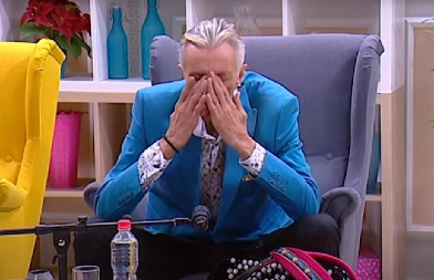 "NISAM IH SILOVAO SAME SU HTELE" Harmonikaš prevario ženu sa Zlatom Petrović, u sedmoj deceniji života priznao sve!