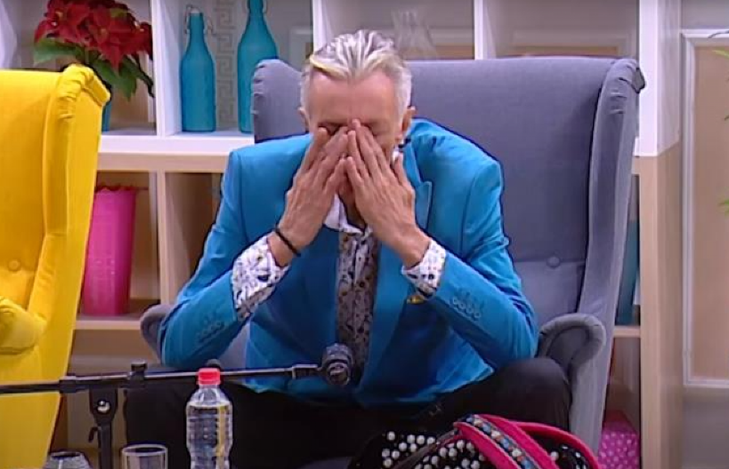 "NISAM IH SILOVAO SAME SU HTELE" Harmonikaš prevario ženu sa Zlatom Petrović, u sedmoj deceniji života priznao sve!