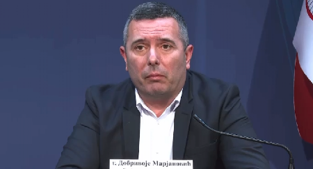 SINDIKATI POZVALI NA POVRATAK NORMALNOJ NASTAVI "Funkcioniše sada sve, potpisali smo kolektivni ugovor"