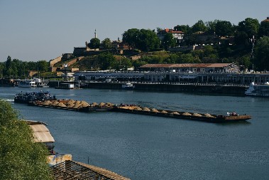 REKA DUNAV VELIKA ŠANSA ZA RAZVOJ „Sve više američkih turista dolazi zbog direktne avio-linije“