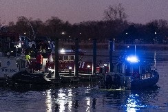 OGLASILO SE AMERIČKO MINISTARSTVO ODBRANE Otkriveni podaci o posadi helikoptera, nema preživelih, svi letelice bataljona prizemljene (FOTO/VIDEO)
