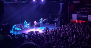 PEVAČICA KOLABIRALA TIK PRED KONCERT Izveli je u invalidskim kolicima