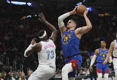 SKANDAL BEZ PRESEDANA Sprema se istorijska krađa: Jokić nije mogao da nasluti da će mu se ovo desiti?!