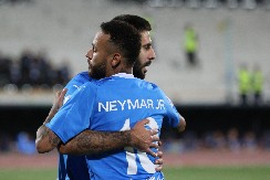 UZ PISMO SRBINA Nejmar na putu za Santos. A ka' će? Ne zna se...