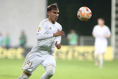 NA BANOVOM BRDU TRLJAJU RUKE Još jedan evropski velikan ušao u trku za Cvetkovića