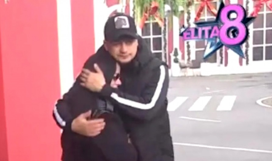 MILICA ĆE ČUPATI KOSU S GLAVE! Terza u akciji sa ovom učesnicom, mislili da ih kamere ne snimaju, pa krenuli da razmenjuju nežnosti (FOTO)