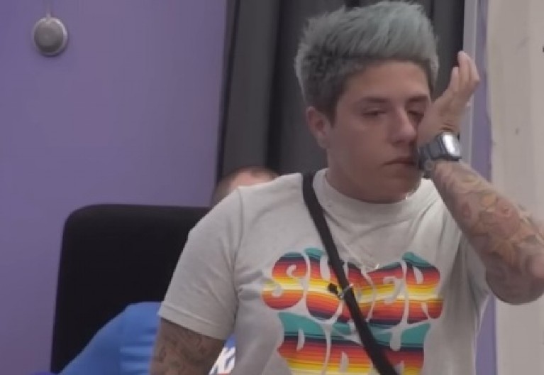 PRVO MATORINO OGLAŠAVANJE NAKON MAJČINE SMRTI! Objavila fotku koja kida dušu, ne može da dođe sebi (FOTO)