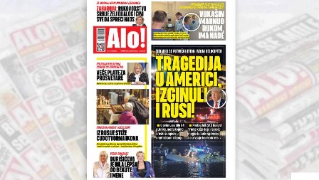VUČIĆ POSETIO MLADIĆA POVREĐENOG U TRAGEDIJI U NOVOM SADU Vukašin mahnuo rukom, ima nade!