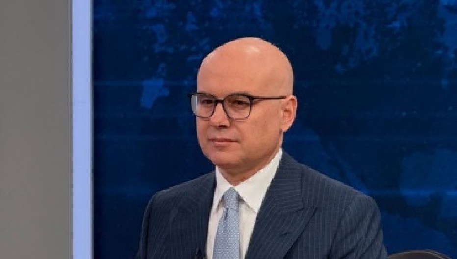 NOVA VLADA ILI NOVI IZBORI? Vučević: Obe opcije su na stolu