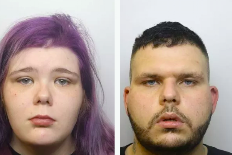 KAMERE SVE SNIMILE! Roditelji brutalno zlostavljali dete