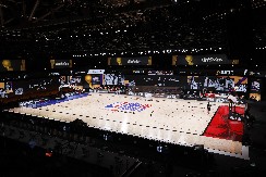 SKANDAL EPSKIH RAZMERA POTRESA NBA LIGU Zvezda Majami Hita pod istragom zbog klađenja