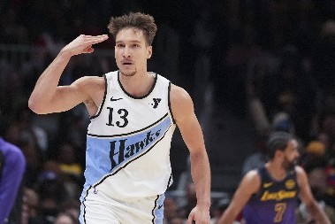 JOKIĆ ĆE BITI RAZOČARAN Bogdan odlazi da se bori za titulu, ali protiv Nikole