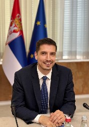 ITALIJA POTVRDILA UČEŠĆE NA EXPO 2027 Borovčanin: Očekujemo da će ovaj događaj  privući više od 4 miliona posetilaca