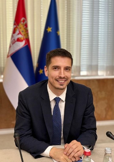 ITALIJA POTVRDILA UČEŠĆE NA EXPO 2027 Borovčanin: Očekujemo da će ovaj događaj  privući više od 4 miliona posetilaca