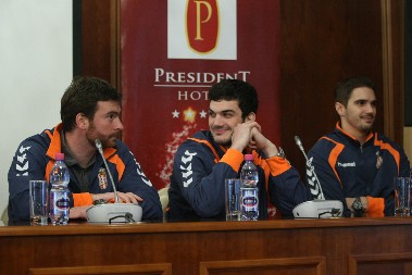 SRBIJA PUSTILA HRVATSKU Slavni rukometaš otkrio šokantne detalje: Zbog toga su mnogi promenili pasoše