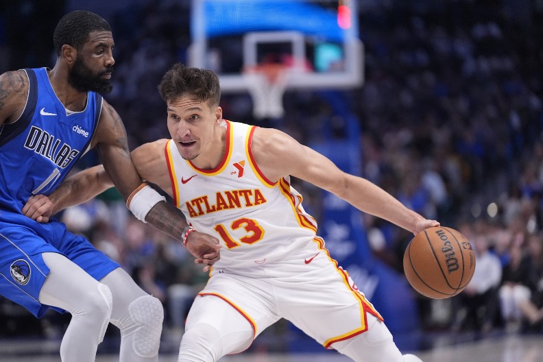 NEVEROVATAN RASPLET Bogdanović blizu novog kluba, ovaj tim se nije pominjao do sada