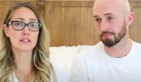 NAZIVAJU IH MONSTRUMIMA Usvojili dete i snimali ga za mreže, a onda su učinili nezamislivo (VIDEO)