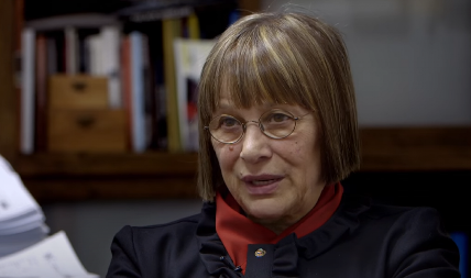 “ČEKAM IH OD 1991.” Studenti u blokadi oduševili Natašu Kandić! (FOTO)