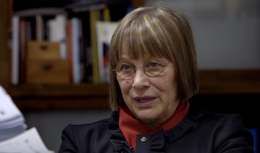 “ČEKAM IH OD 1991.” Studenti u blokadi oduševili Natašu Kandić! (FOTO)