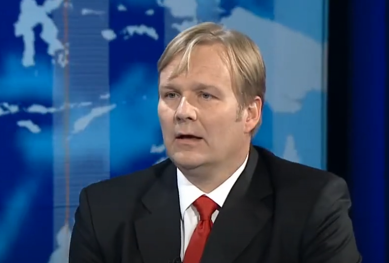 PALA ODLUKA EU! On od danas preuzima funkciju specijalnog izaslanika EU za dijalog Beograda i Prištine!