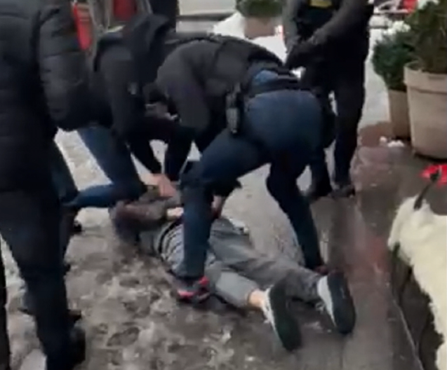 DEVOJČICA (11) SE USPROTIVILA PEDOFILU KAD JE ZGRABIO ZA RUKU! U Borči uhapšen osumnjičeni (38)