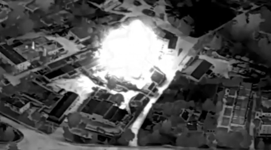 BRUTALAN UDAR U SUMI REGIJI Ruska vojska uništila ukrajinsko uporište