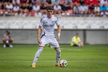 KAKAV VELEOBRT Nedeljković promenio rutu i seo u avion za Nemačku!