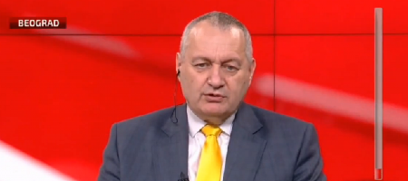 OPOZICIJA SVESNA DA BI IH VUČIĆ OŠURIO NA IZBORIMA Na pomen izbora skaču kao opareni (VIDEO)