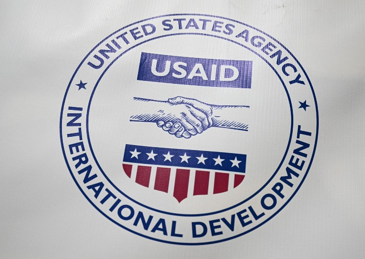 PAO SAJT USAID Nova administracija stavlja sve pod svoju kontrolu