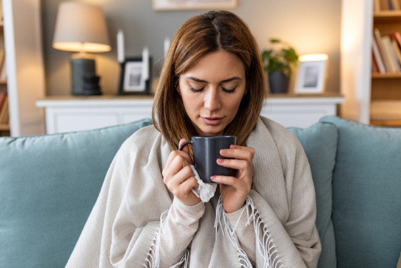 MOĆNI NAPITAK ZA JAČANJE IMUNITETA Pravi se od 3 sastojka koja imate u kuhinji, a preporodiće vas očas posla!