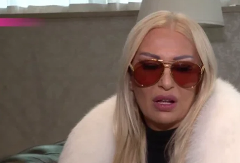 PEVAČICI OTELI FIRMU! Proživljava pakao nakon što joj je muž umro: "Duguju mi 120 miliona"