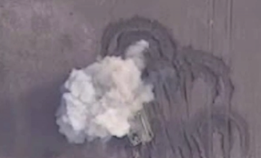 NOVI NAPAD UKRAJINSKIH SNAGA 7 dronova kamikaza napalo Energodar, TAMO JE NUKLEARKA