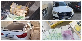 RAZBIJENA OZBILJNA KRIMI GRUPA Velika akcija policije širom Srbije (FOTO)