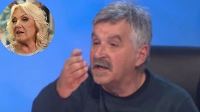 "UPROPASTILA SI NEKE PEVAČE" Bosanac uputio brutalne reči Snežani Đurišić, žestoka svađa zatresla studio Granda!