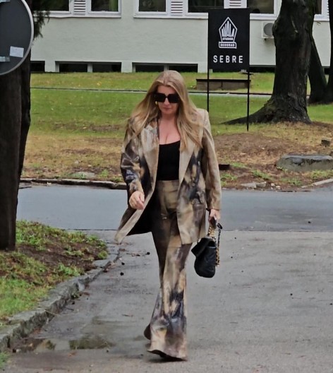 VIKI MILJKOVIĆ SE SELI IZ SRBIJE! Odlučila da penziju provede u tropskim krajevima, evo šta joj je u planu!