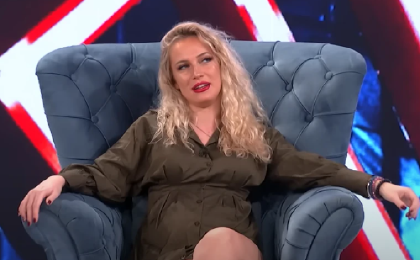 ŠOK OGLAŠAVANJE MILICE VELIČKOVIĆ! Javno objavila video, nije mogla više da izdrži, Terzi neće biti dobro (VIDEO)