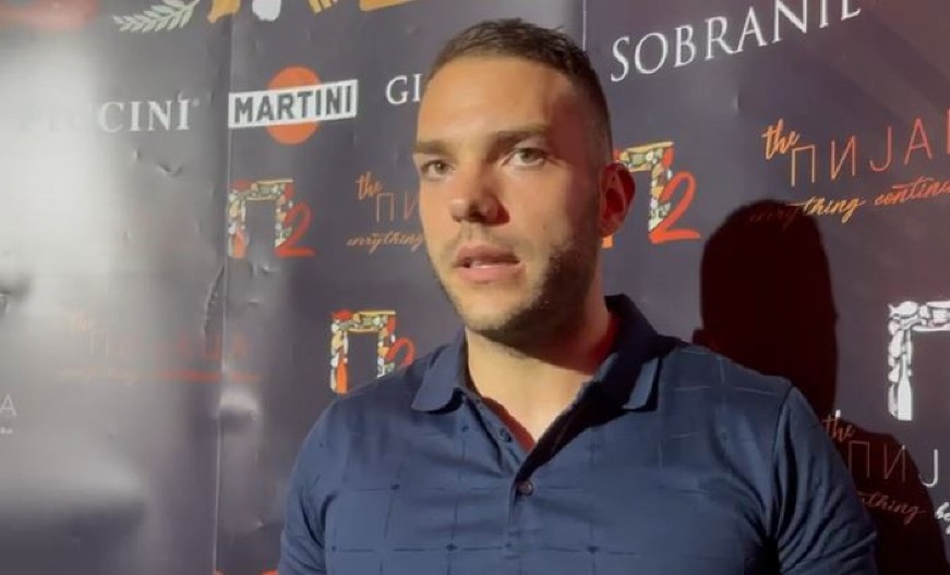 NAPADNUT ANĐELO RANKOVIĆ! Napravljena sačekuša ispred Pinka, ovo su detalji incidenta