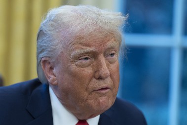 TRAMP SAD UDARA I NA EVROPSKU UNIJU? Američki predsedniik ovo ozbiljno razmatra