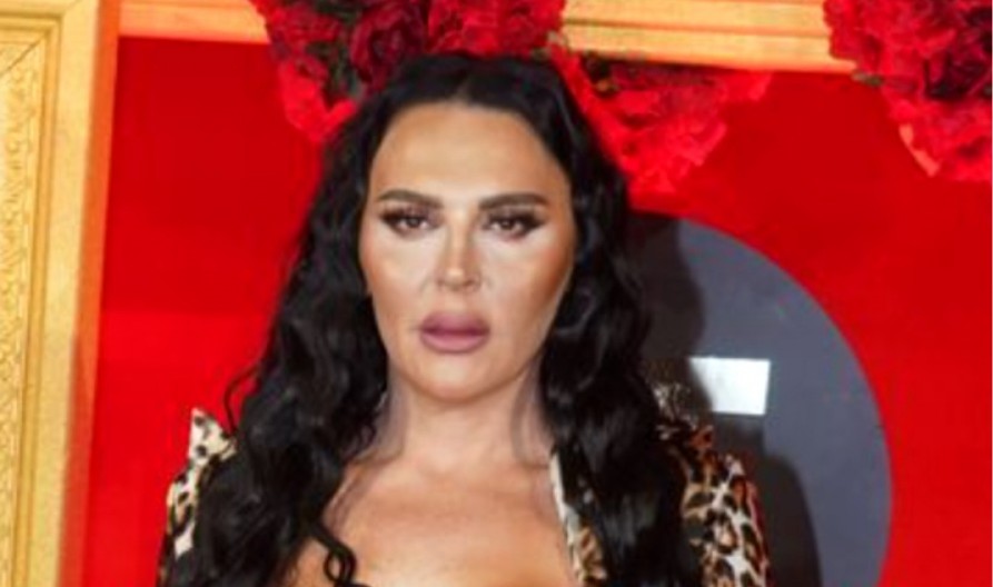 ELEKTRA ELIT GRCA U SUZAMA ZBOG DEČKA! Nije mogla više da izdrži, priznala sve o čemu je do sada ćutala i raskrinkala ga!