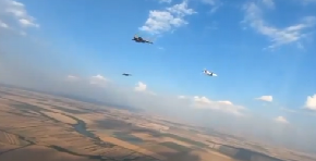 RUSI OBORILI LEGENDU KIJEVA!  Kako je smrt najiskusnijeg pilota Kijeva uzdrmala ukrajinsku avijaciju?