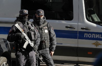 UHAPŠENA VICEGUVERNERKA: Optužena za milionsku prevaru u Rostovskoj oblasti?