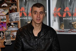 "UBILI SU ČOVEKA NA MOM NASTUPU" Marko Bulat bio svedok brutalnog obračuna na beogradskom splavu