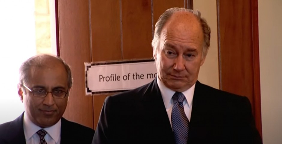 AGIN TESTAMENT SVI ČEKAJU: Ko će naslediti jednog od najbogatijih ljudi sveta