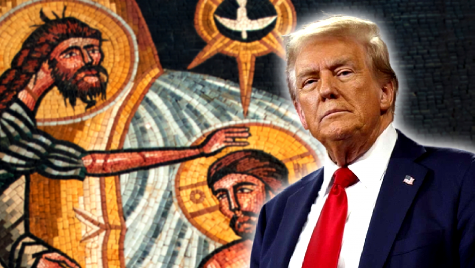 CELA EVROPA STRAHUJE OD SLEDEĆEG TRAMPOVOG POTEZA: Stručnjak objašnjava kako će to uticati na Srbiju: "Postoje 2 problema"