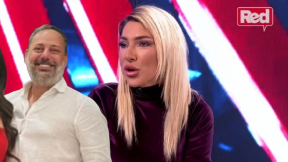 POZNATI MILIONER ODUVAO JOVANU JEREMIĆ Voditeljka mu pisala, a on odlučio da je javno ponizi i raskrinka (VIDEO)