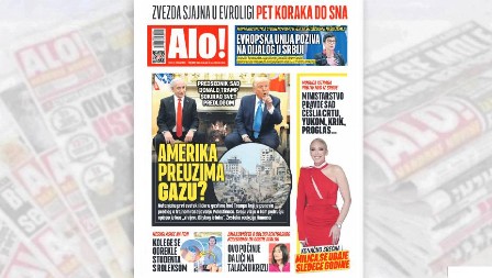 MOGUĆA ISTRAGA PROTIV NVO IZ SRBIJE Ministarstvo pravde SAD češlja Crtu, Yukom, Proglas...