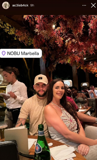 "ŠIKANIRALA GA JE, REKLA SAM JOJ..." Anastasija otkrila pravu istinu o odnosu Veljka i Bogdane Ražnatović