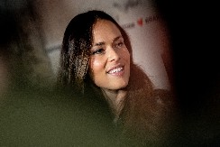 SRPKINJA ODUŠEVILA PLANETU Ana Ivanović objavila fotografiju koja je mnoge raznežila (FOTO)