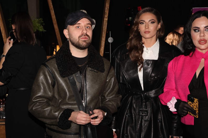 SADA JE SVE JASNO! Oglasio se Heni nakon skandala u emisiji uživo!